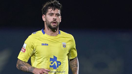 Mercado: Ivo Rodrigues reforça Moreirense