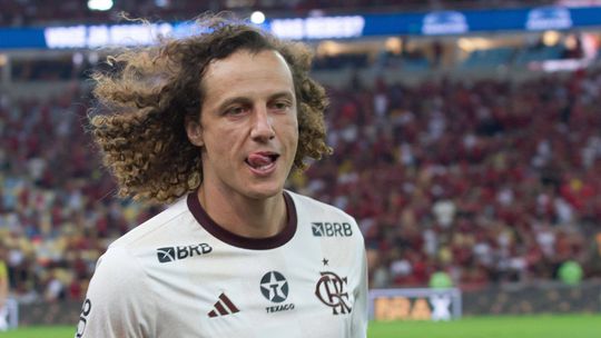 José Boto explica polémica com David Luiz: «Respeito enorme pela carreira dele»