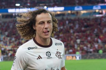 José Boto explica polémica com David Luiz: «Respeito enorme pela carreira dele»