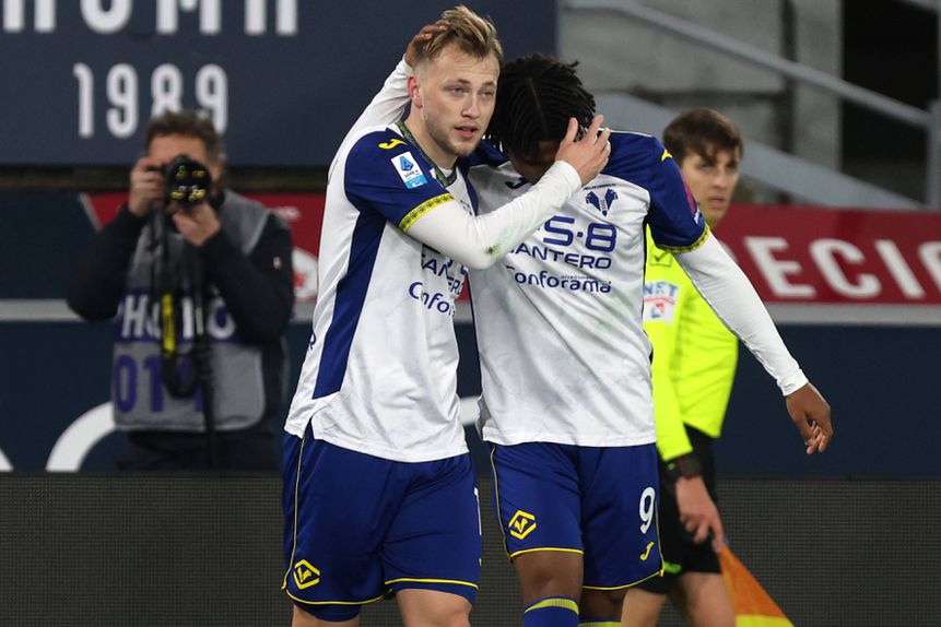 Casper Tengstedt (Imago)