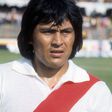 Hugo Sotil foi antiga glória do Peru e do Barça