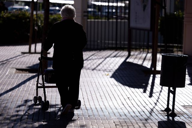 Idade de acesso à reforma vai subir em 2026