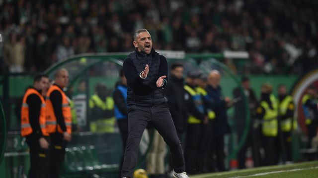 «Rui Borges deveria poupar alguns jogadores com o FC Porto»