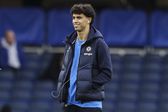 João Félix  (Imago)