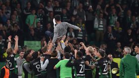 Vai acontecer com Sporting ou Benfica: saiba quantas vezes o campeão teve mais de um treinador
