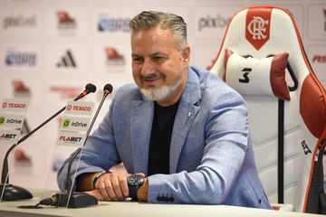 José Boto: «Acabaram-se as visitas de quem não tem nada a ver com futebol»