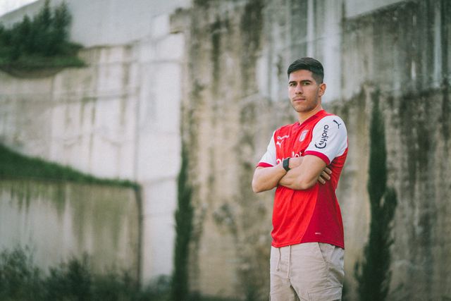 «FC Porto consegue recuperar investimento por jogador que tardava em convencer»