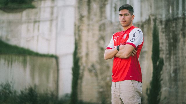 «FC Porto consegue recuperar investimento por jogador que tardava em convencer»