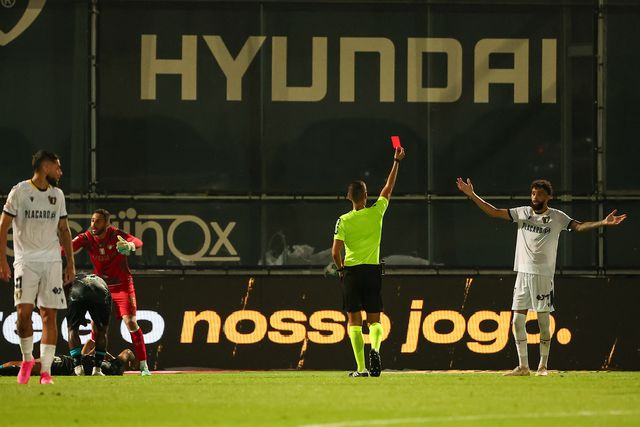 O balanço do ano que agora termina