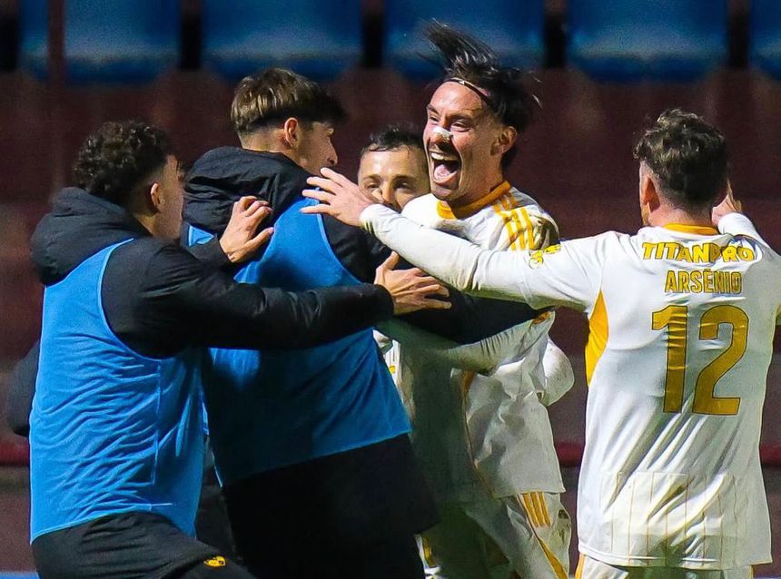 João Vasco marcou o golo da vitória - Foto: Liga Portugal