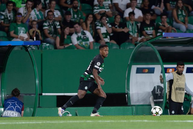 Moçambique, do leão Geny Catamo, defronta hoje, 31 de dezembro, os Camarões na CAN