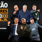 Vote nos melhores 10 treinadores internacionais