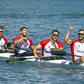 Canoagem: Portugal com entrada forte na Taça do Mundo na Alemanha