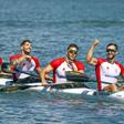 Canoagem: Portugal com entrada forte na Taça do Mundo na Alemanha