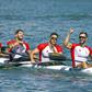 Canoagem: Portugal com entrada forte na Taça do Mundo na Alemanha