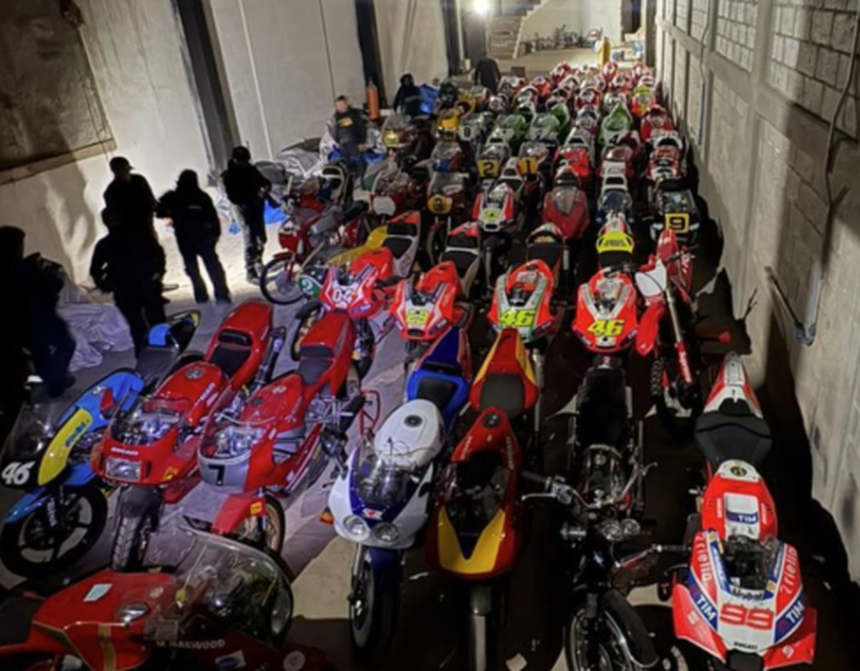 Foto: FBI Los Angeles