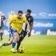 O melhor driblador da Liga joga no Estoril... e quer fazer estragos na Luz