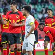 Angola agarrada à calculadora por um lugar nos oitavos de final da CAN - Foto: IMAGO