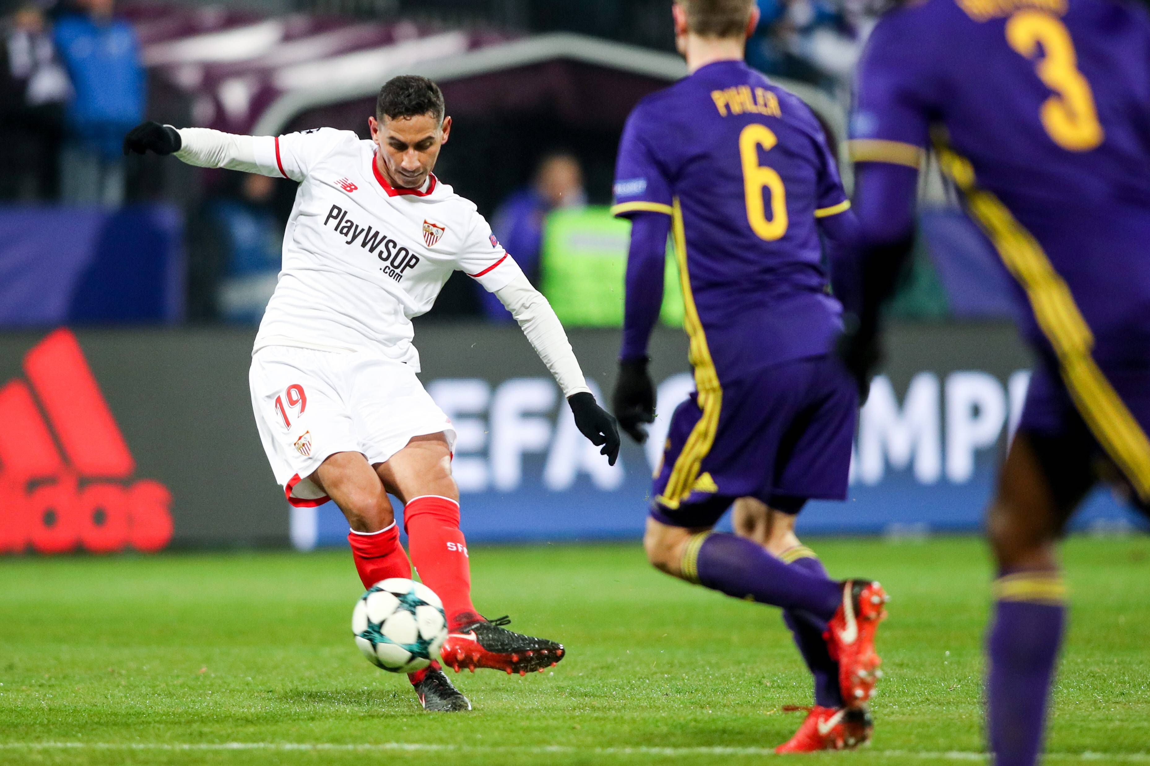 Ganso - Depois de passagens por Santos e São Paulo, chegou à Europa pela porta do Sevilha (2016/2017), mas as suas exibições dececionaram. Rodou em França e voltou ao Brasil, para o Fluminense