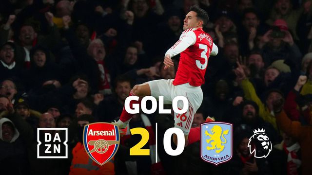 Assistência de Odegaard foi meio golo e Zubimendi aproveitou