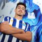 João Moreira atua na equipa B portista - Foto: FC Porto