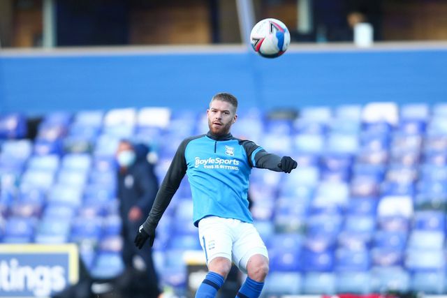 Adam Clayton, ex-Middlesbrough, treinador do Matlock Town