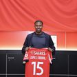 Sidny Lopes Cabral — SL Benfica
