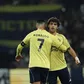 Cristiano Ronaldo e João Félix são os melhores marcadores da Liga da Arábia Saudita - FOTO AL NASSR