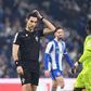 A análise de Pedro Henriques à arbitragem do FC Porto-Aves SAD