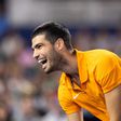 Carlos Alcaraz, tenista espanhol e número 1 do ranking mundial