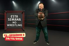 Esta Semana no Wrestling - 29/12/2025