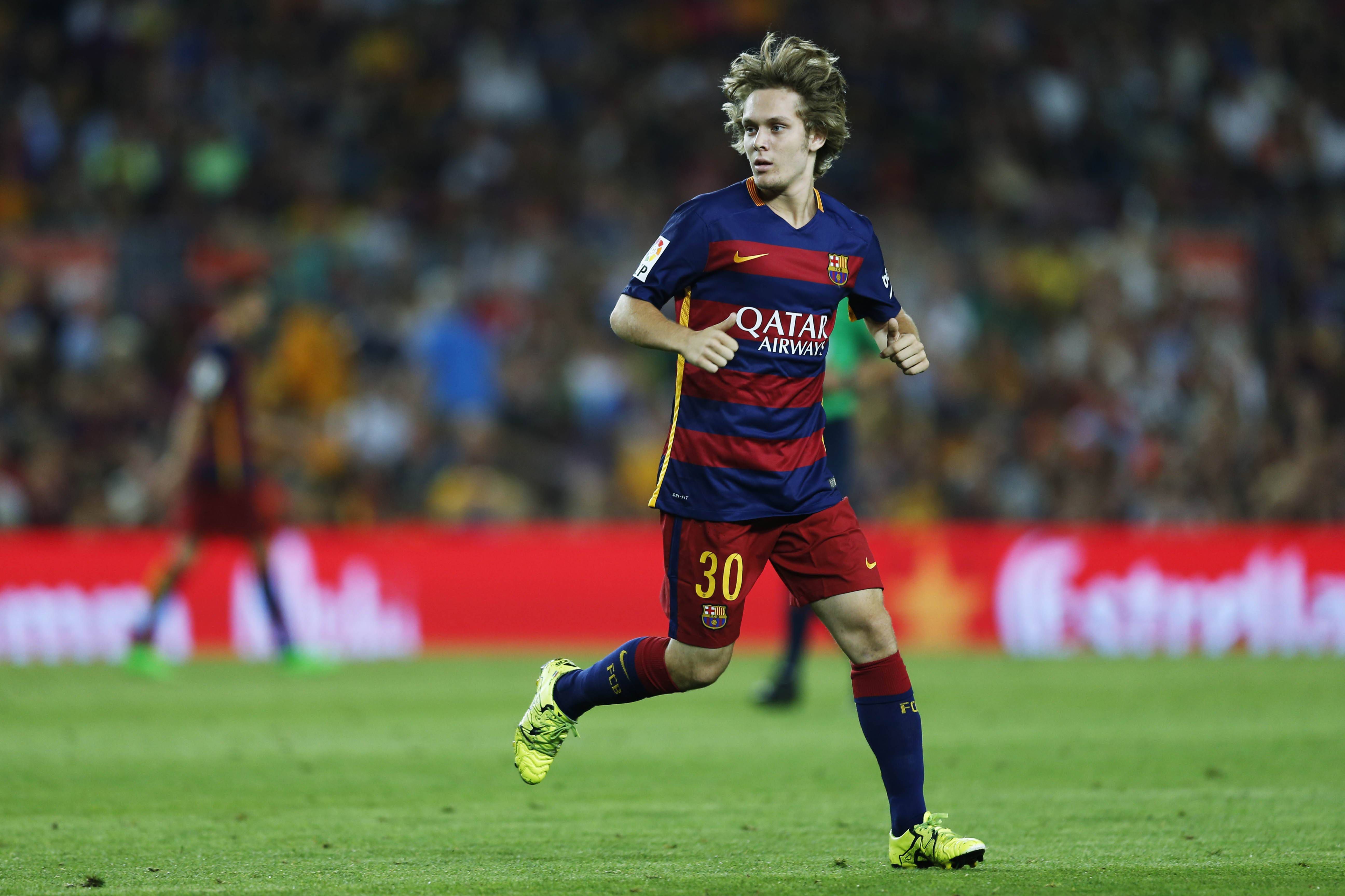 Alen Halilovic - Contratado pelo Barcelona em 2014 e era visto como próxima estrela da equipa. Depois de vários empréstimos, saiu em definitivo para o Hamburgo. Passou por Las Palmas, Milan ou Reading antes de rumar ao Fortuna Sittard