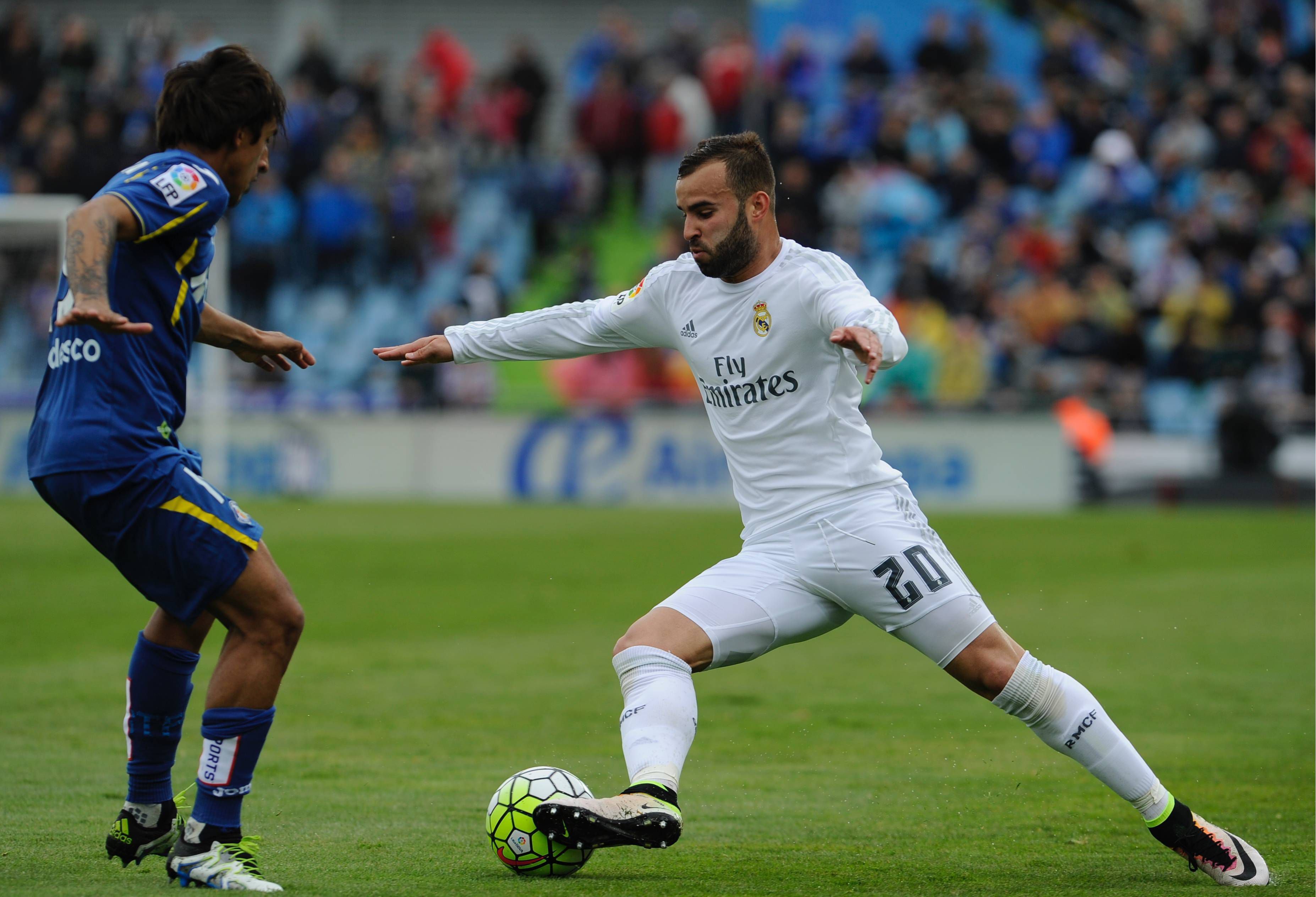 Jesé Rodríguez - Apontado como possível estrela do Real Madrid. Uma grave lesão no joelho complicou a vida ao avançado, que passou pelo PSG, chegando a ser cedido ao Sporting (2019/2020). Andou por Turquia, Brasil e Malásia antes de voltar ao Las Palmas