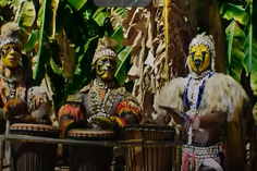 A festa do futebol africano em mais um Mãe África