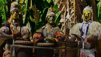 A festa do futebol africano em mais um Mãe África