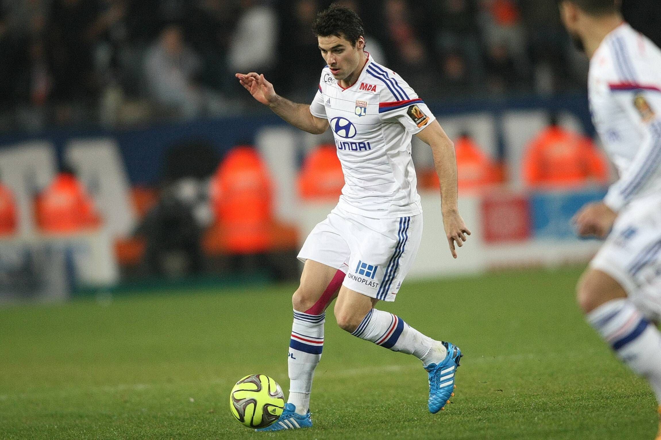 Yoann Gourcuff - Mudou-se para o Milan proveniente do Rennes. Apelidado de novo Petit ou Zizou no início da carreira. Pressão gerada à sua volta pesou para que nunca chegasse ao nível esperado. Fez grande parte da carreira em França