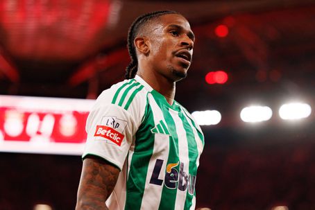 André Luiz, extremo do Rio Ave — Foto: Imago