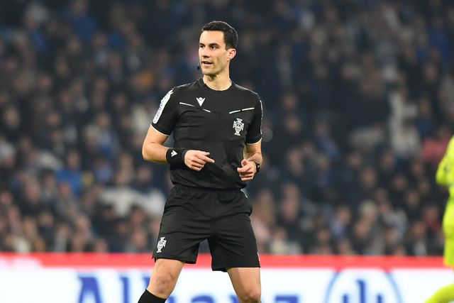 Vianense Bruno Costa contou com preciosa colaboração do vídeoárbitro (Foto Rogério Ferreira/Kapta+)