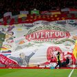 Adeptos do Liverpool em Anfield