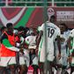 A festa da seleção da Nigéria, que ganhou todos os jogos da fase de grupos da CAN 2025