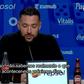 Farioli fala da lesão de Diogo Costa