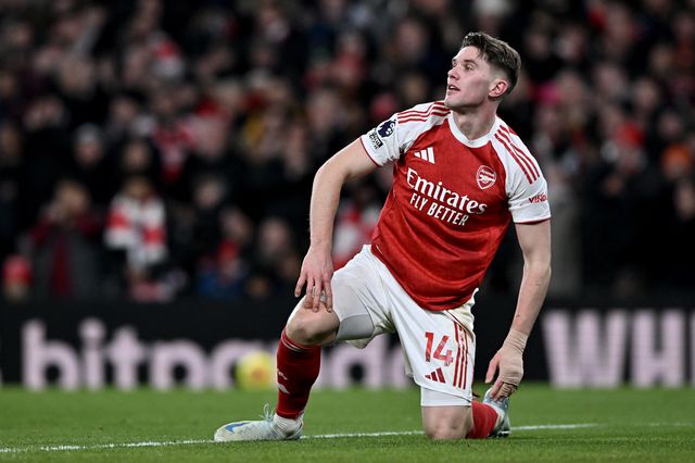 Gyokeres em ação frente ao Aston Villa . Foto: VINCE MIGNOTT/EPA