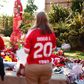 Memorial de Diogo Jota às portas do Estádio Anfield - FOTO IMAGO