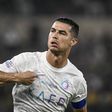 Defrontou Al Nassr na Champions Asiática e revela palavras de Ronaldo