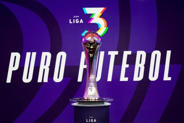 Troféu da Liga 3 (FPF)