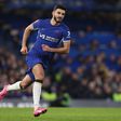 Mercado: Fulham vai tentar avançado do Chelsea
