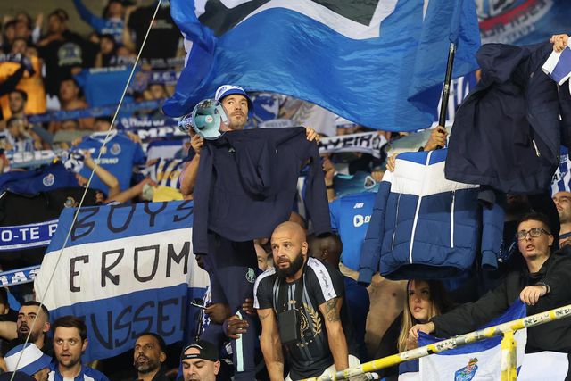 Operação Pretoriano levou à detenção de Fernando Madureira: os detidos e o que foi apreendido