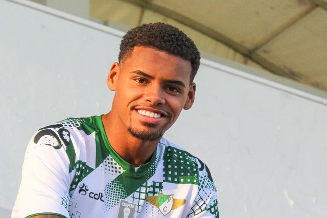 Moreirense foi o terceiro clube da Liga que mais se reforçou