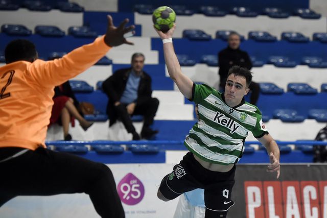 Após lesão grave, Sporting empresta André José ao ABC