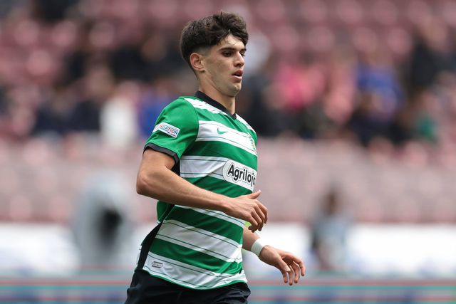 Mercado Sporting: Rodrigo Ribeiro a caminho do Nottingham Forest